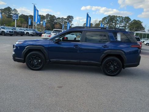New 2026 Subaru Outback Limited AWD/4WD image 6