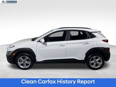 Certified 2022 Hyundai Kona SEL w/ Cargo Package AWD/4WD image 2