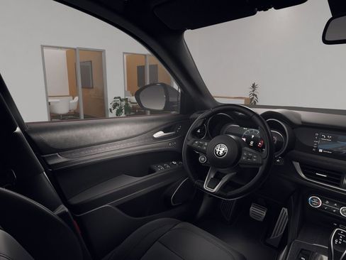 New 2026 Alfa Romeo Stelvio Sprint image 20
