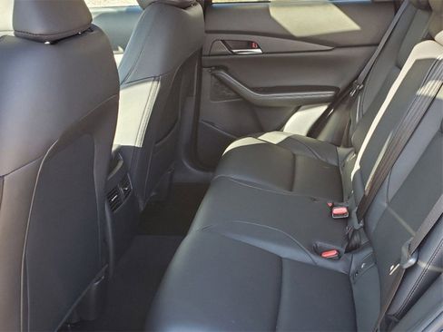 New 2025 MAZDA CX-30 AWD 2.5 S w/ Preferred Package image 12