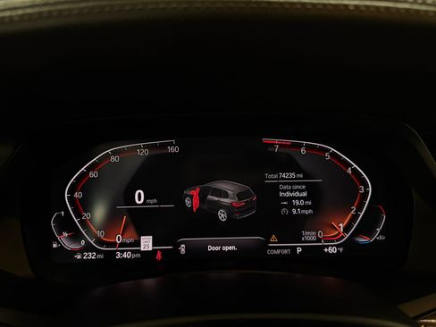 Used 2020 BMW X5 xDrive40i w/ Premium Package image 18