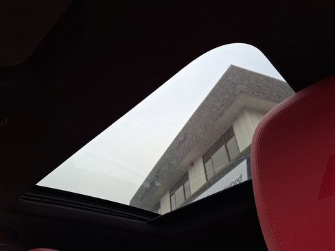 Used 2024 Dodge Hornet GT Plus image 17