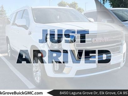 Used 2023 GMC Yukon XL SLT