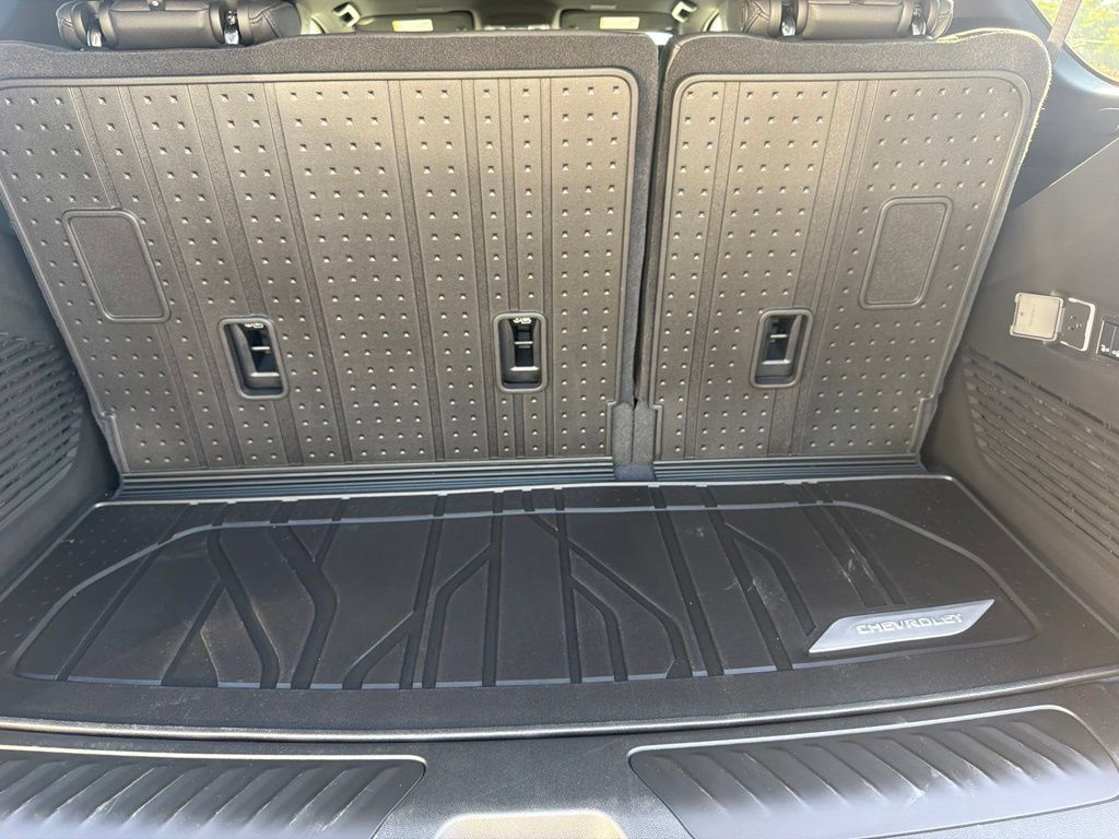 New 2026 Chevrolet Tahoe LT w/ Comfort Package RWD image 21