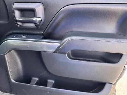 Used 2016 Chevrolet Silverado 1500 LT w/ LT Convenience Package RWD image 7