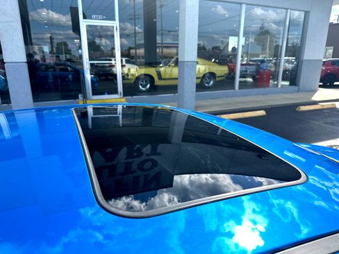 Used 2022 Kia Forte GT w/ GT2 Package image 8