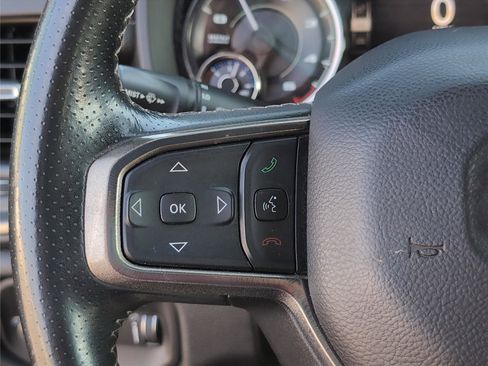 Used 2022 RAM 1500 Rebel w/ Rebel Level 2 Equipment Group image 23