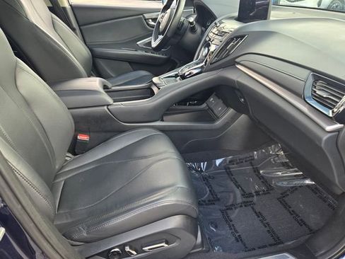 Used 2020 Acura RDX FWD image 16