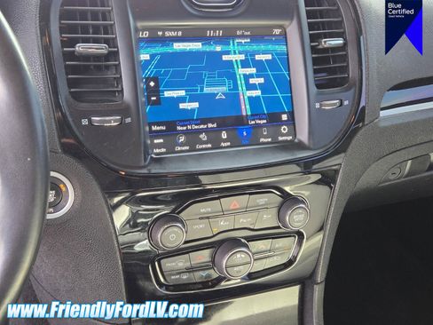 Used 2020 Chrysler 300 S w/ 300S Premium Group image 20