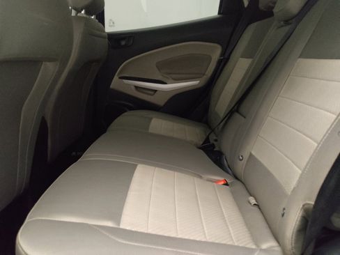 Used 2020 Ford EcoSport S FWD image 18