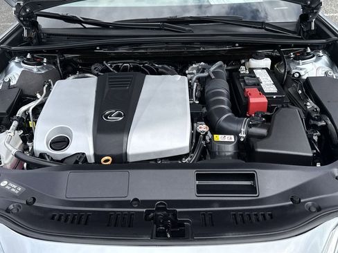 Used 2025 Lexus ES 350 w/ Premium Package image 14