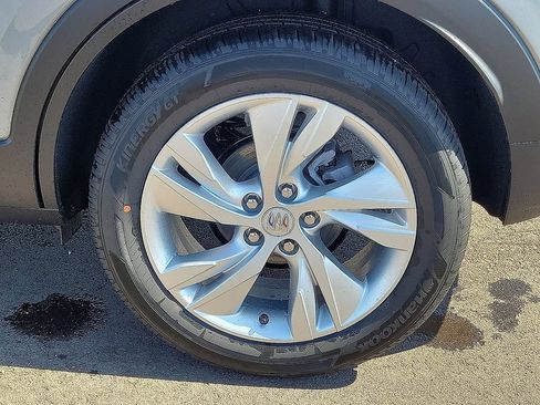 New 2026 Buick Encore GX Preferred w/ Advanced Technology Package FWD image 10