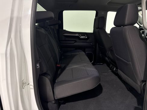 Used 2023 Chevrolet Silverado 1500 LT w/ Protection Package image 24