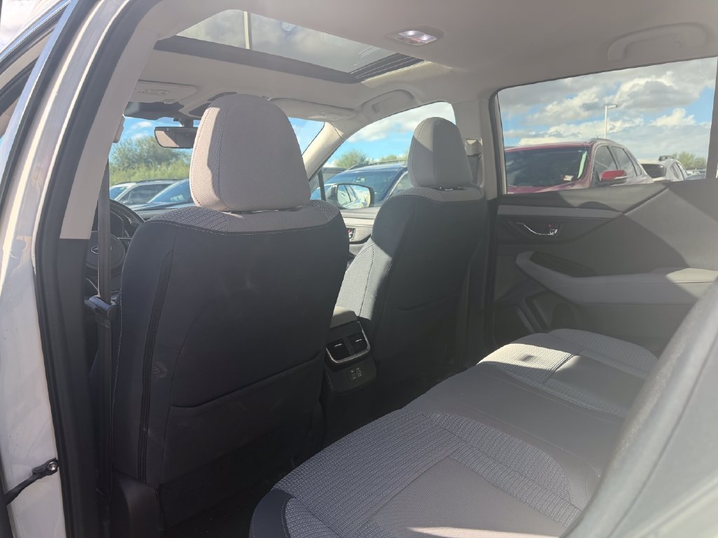 Used 2024 Subaru Outback Premium w/ Popular Package #1A AWD/4WD image 6