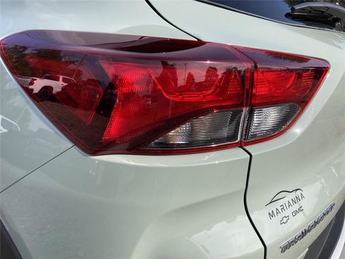 New 2026 Chevrolet TrailBlazer LT w/ Convenience Package image 11