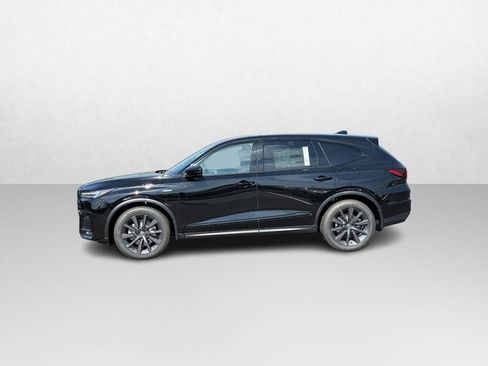 Certified 2026 Acura MDX A-Spec image 2