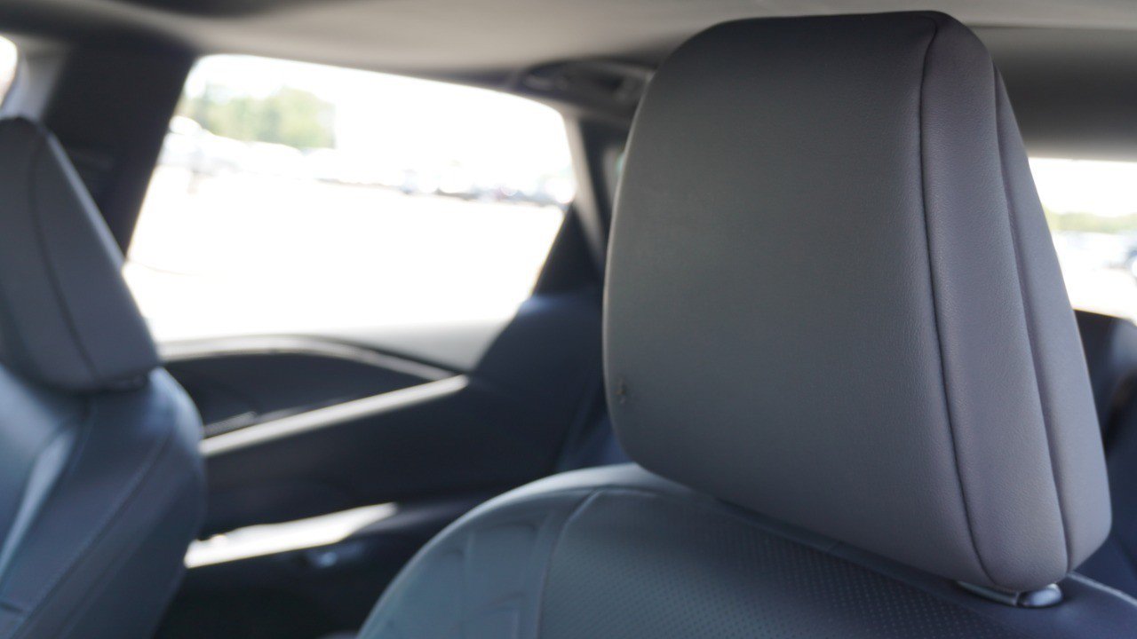 Certified 2024 Lexus RX 350 Premium w/ Convenience Package FWD image 25