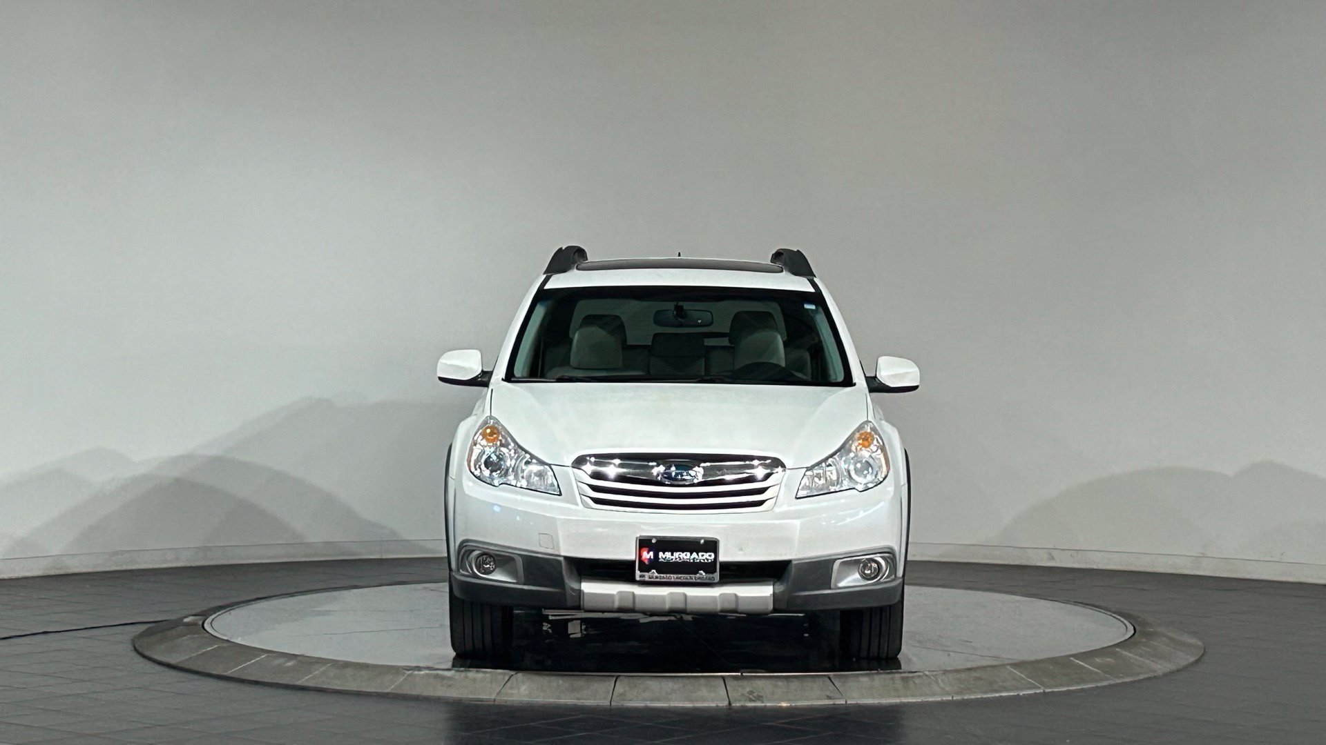 Used 2012 Subaru Outback 2.5i Limited AWD/4WD image 3