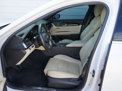 Used 2019 Cadillac CT6 Premium Luxury image 15