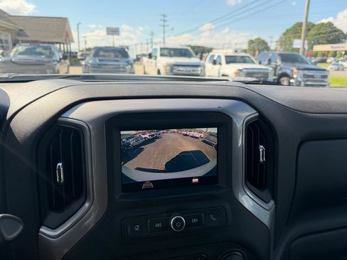 Used 2020 Chevrolet Silverado 2500 W/T w/ WT Fleet Convenience Package AWD/4WD image 17