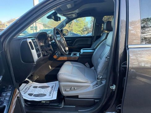 Used 2014 GMC Sierra 1500 SLT image 18