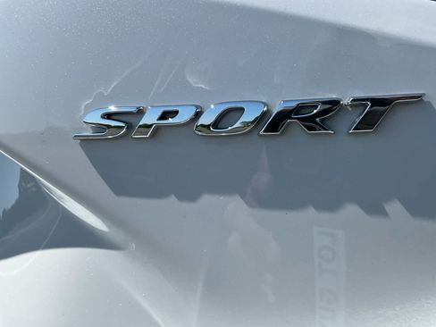 Used 2025 Honda Civic Sport image 20