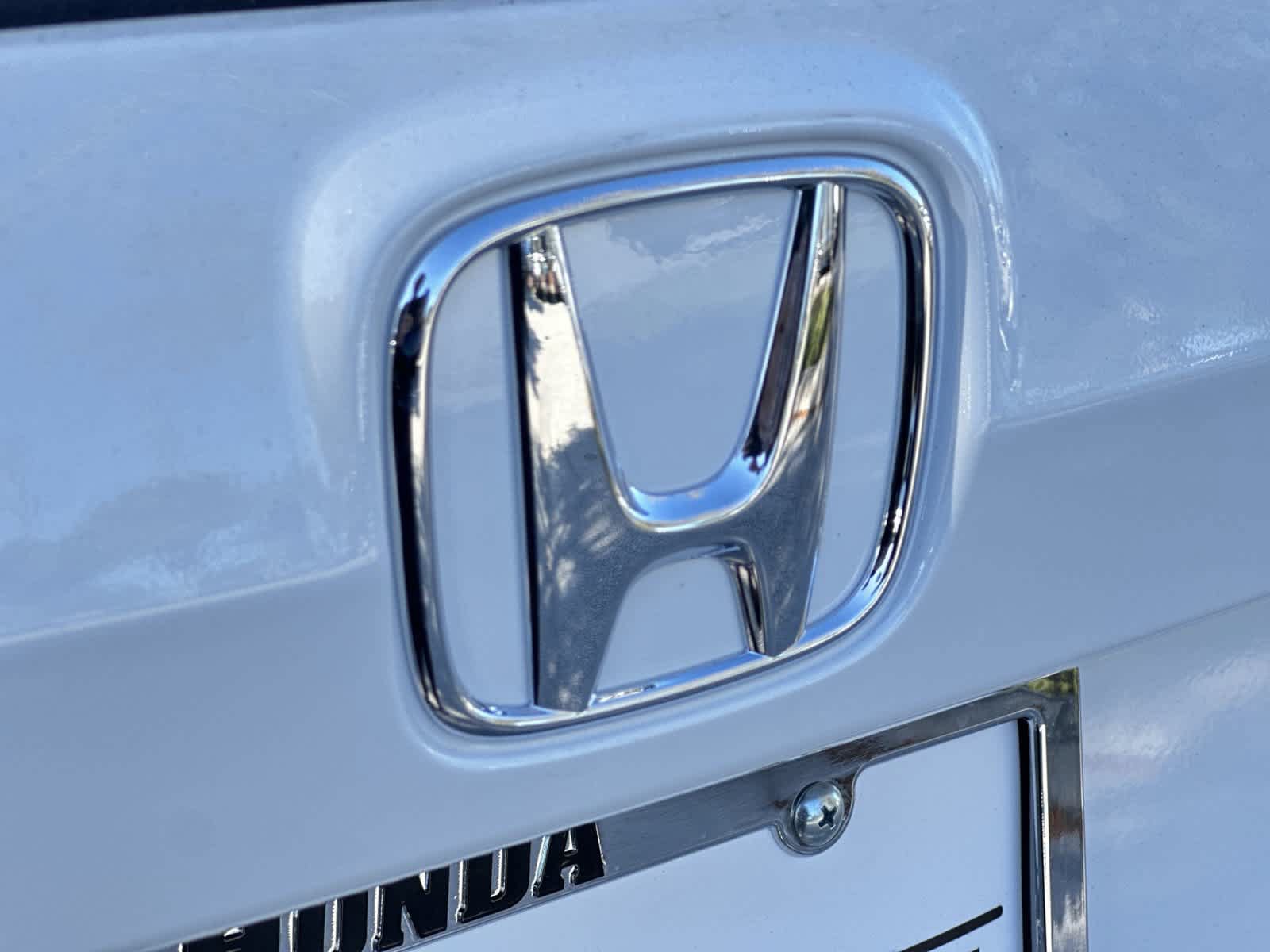 New 2027 Honda CR-V Sport-L image 10