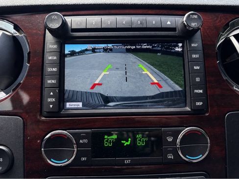 Used 2010 Ford F350 Lariat AWD/4WD image 22
