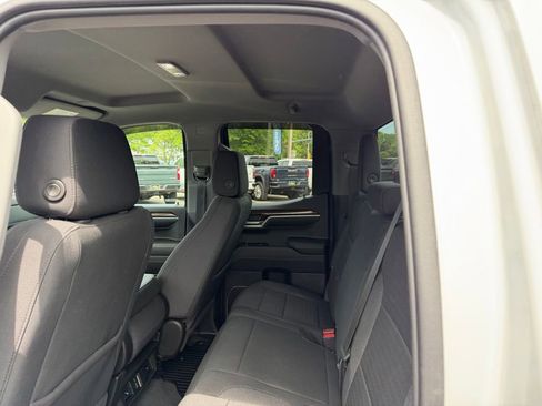 Used 2023 GMC Sierra 1500 Elevation AWD/4WD image 10