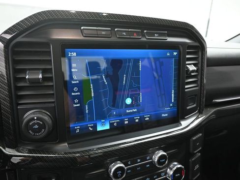 Used 2022 Ford F150 Lariat w/ Equipment Group 502A High image 20