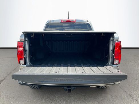 Used 2024 Chevrolet Colorado Trail Boss w/ Advanced Trailering Package AWD/4WD image 23