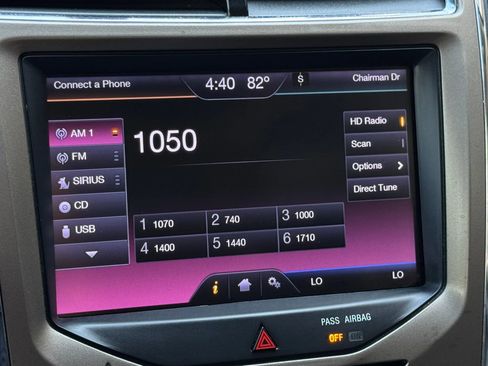 Used 2013 Lincoln MKX AWD image 39