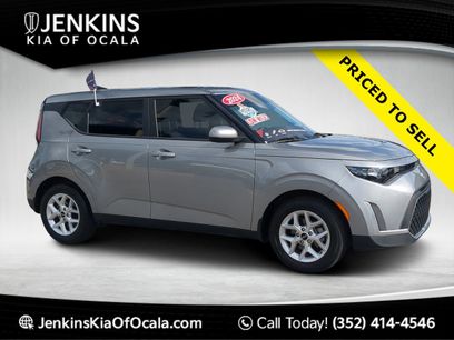 Certified 2024 Kia Soul LX w/ Option Group 015