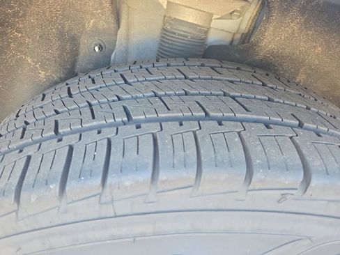 Used 2022 Hyundai Tucson SEL w/ Cargo Package image 18