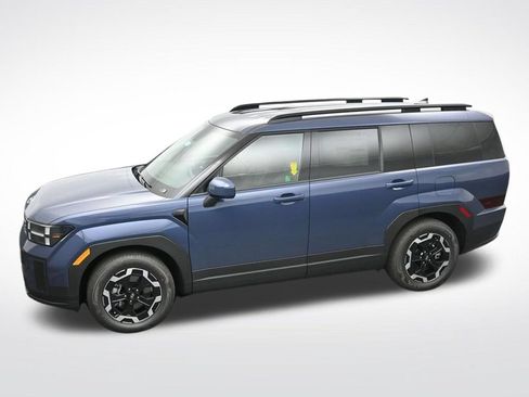 New 2026 Hyundai Santa Fe SEL w/ Tow & Go Package FWD image 19