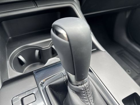 New 2026 MAZDA CX-5 Select AWD/4WD image 19