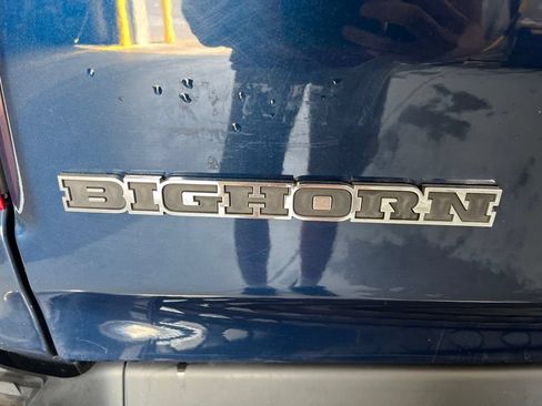 Used 2019 RAM 1500 Big Horn AWD/4WD image 45