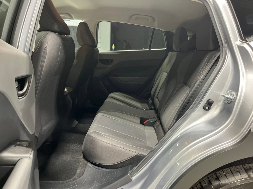 Used 2026 Subaru Crosstrek 2.5i AWD/4WD image 33