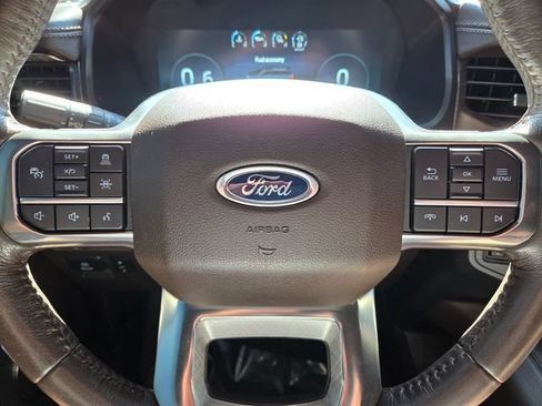 Used 2022 Ford Expedition King Ranch RWD image 34
