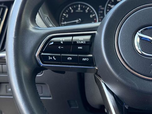 Certified 2025 MAZDA CX-90 3.3 Turbo w/ Preferred Package image 32