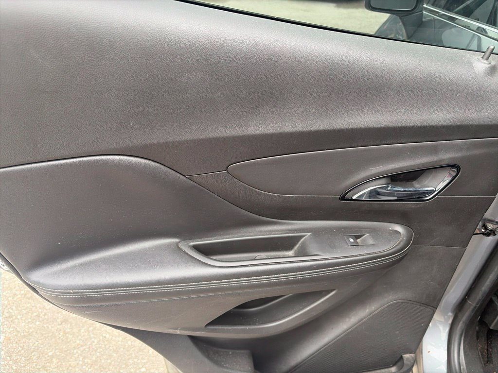 Used 2019 Buick Encore Preferred FWD image 12