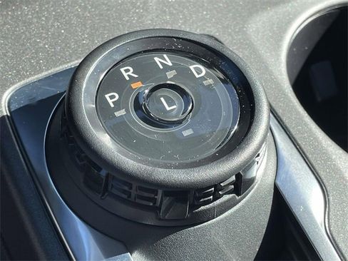 New 2025 Ford Bronco Sport Heritage image 6