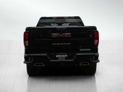 Used 2022 GMC Sierra 1500 Elevation w/ Elevation Premium Package