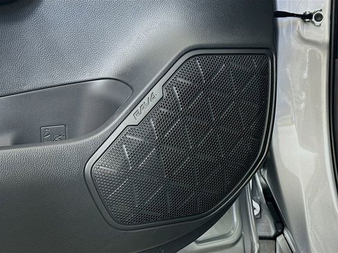 Used 2025 Toyota RAV4 LE image 18