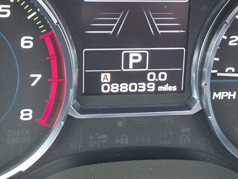 Used 2018 Subaru Forester 2.5i Touring image 19