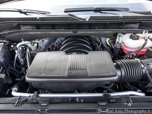 Used 2025 Cadillac Escalade Sport image 32