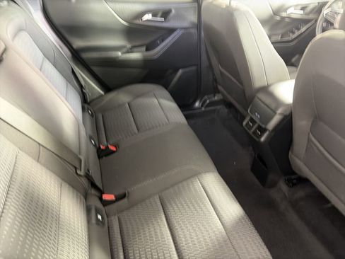 Used 2025 Chevrolet Equinox LT FWD image 22