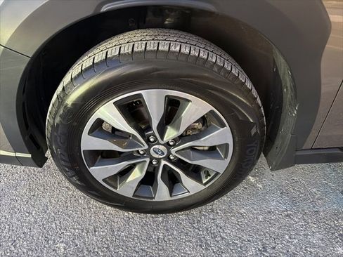 Used 2023 Subaru Outback Limited image 14