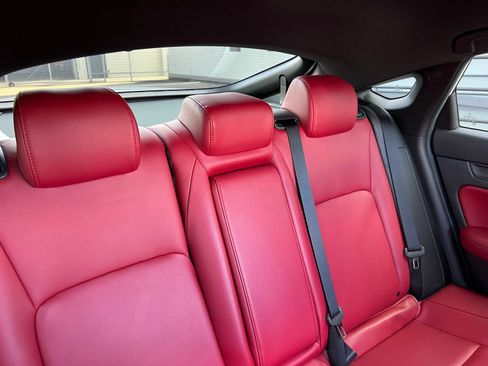 Used 2024 Acura Integra A-Spec image 63