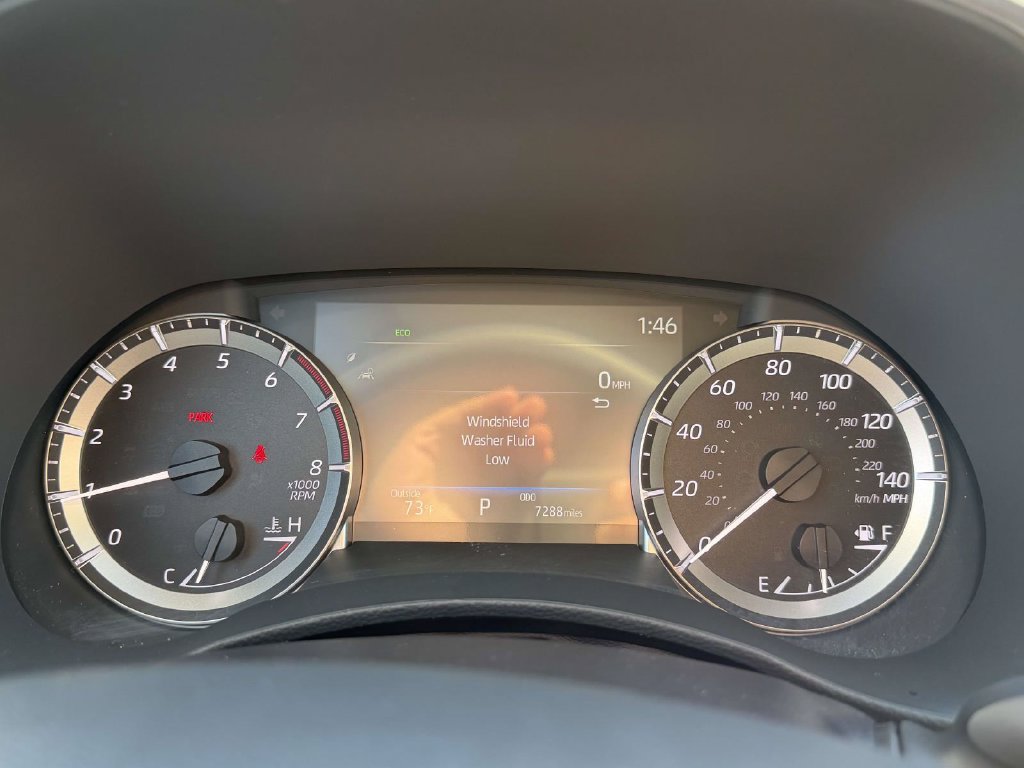 Used 2026 Toyota Highlander XLE AWD/4WD image 34